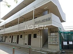 京成本線 京成大久保駅 徒歩8分の賃貸マンション