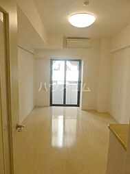 みなとみらい線 日本大通り駅 徒歩7分の賃貸マンション 6階1Kのリビング/ダイニング