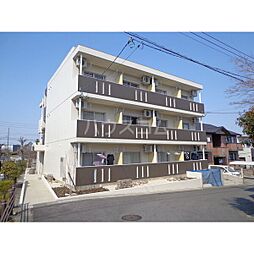 愛知高速東部丘陵線 はなみずき通駅 徒歩8分の賃貸マンション