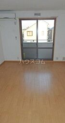 JR中央線 武蔵境駅 徒歩11分の賃貸アパート