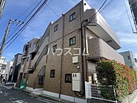 千葉県浦安市当代島1丁目12-14：物件画像／ハウスコム千葉株式会社　西船橋店