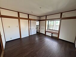 グランシャリオ（当代島） 302 3階4LDKのリビング/ダイニング