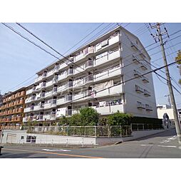 愛知高速東部丘陵線 杁ヶ池公園駅 徒歩9分の賃貸マンション