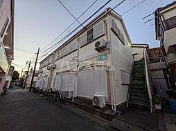 外観画像