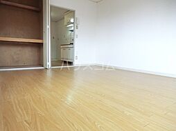 デフィI 101 1階1Kのリビング/ダイニング