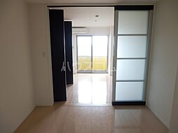 金太郎ヒルズ70 5階1DKのリビング/ダイニング