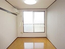 JR中央線 吉祥寺駅 徒歩9分の賃貸アパート 2階1Kのリビング/ダイニング