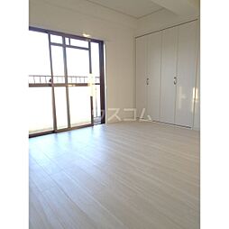 名古屋市営東山線 藤が丘駅 徒歩10分の賃貸マンション 3階3LDKのリビング/ダイニング