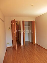 ラ・セジュール 105 1階1Kのリビング/ダイニング