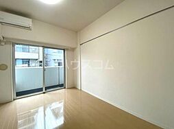 JR中央線 西荻窪駅 徒歩2分の賃貸マンション 4階1Kのリビング/ダイニング