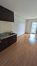 サンシティヒコタＢ1 203 2階2DKのリビング/ダイニング