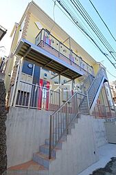 ユナイト南太田マリノ・レジーナ