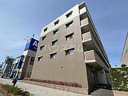 サンクレイドル浦安II 1F