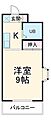 レオン・ド・杉山4階3.5万円
