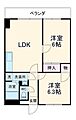 リブステージ横浜10階13.0万円