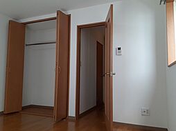 ルフラン瑞江 103 1階1Kのリビング/ダイニング