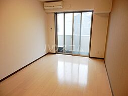 エクセレントコート津田沼 2階1DKのリビング/ダイニング