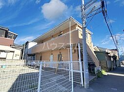 メゾン・ド・熊川