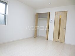 リブリ・津田沼 2階1Kのリビング/ダイニング