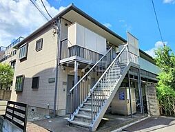 JR中央線 吉祥寺駅 徒歩13分