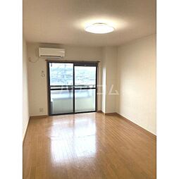 ヴィータＳ 403 4階1Kのリビング/ダイニング