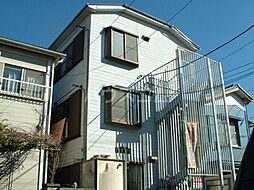 都営新宿線 瑞江駅 徒歩11分の賃貸アパート