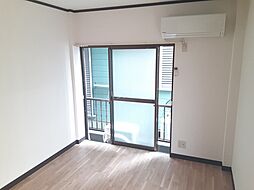 都営新宿線 瑞江駅 徒歩11分の賃貸アパート 1階ワンルームのリビング/ダイニング