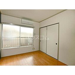 JR中央線 吉祥寺駅 徒歩12分の賃貸アパート 2階1Kのリビング/ダイニング