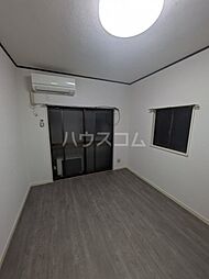 マイ・ハイツ 2階ワンルームのリビング/ダイニング