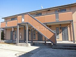 都営新宿線 船堀駅 徒歩15分の賃貸アパート