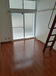 クレール9 915 1階ワンルームのリビング/ダイニング