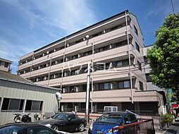 都営新宿線 瑞江駅 徒歩3分の賃貸マンション