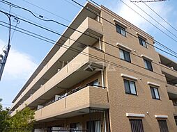 都営新宿線 一之江駅 徒歩5分の賃貸マンション