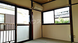 リバーコート 201 2階2Kのリビング/ダイニング