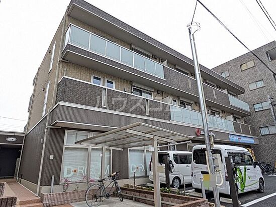 外観画像