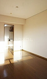 クリサンテーム妙典 105 1階2LDKのリビング/ダイニング