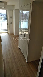 JR山手線 大塚駅 徒歩2分の賃貸マンション 7階ワンルームのリビング/ダイニング