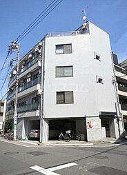 ガーデンハイム王子