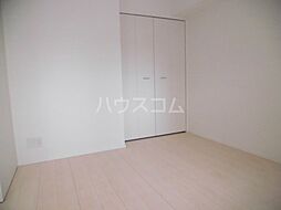 京王線 上北沢駅 徒歩5分の賃貸マンション 3階1LDKのリビング/ダイニング