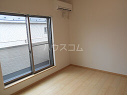 ドーマ吉祥寺 202 2階1SKのリビング/ダイニング