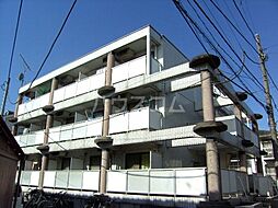 西武新宿線 井荻駅 徒歩12分の賃貸アパート