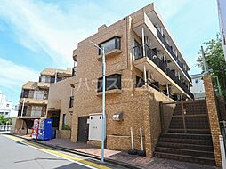 JR中央線 荻窪駅 徒歩5分の賃貸マンション