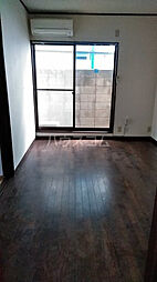 泉ハウス A102 1階1Kのリビング/ダイニング