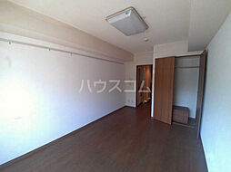 ホーム幕張本郷 5006 5階1Kのリビング/ダイニング