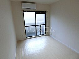 メゾン・ド・マニエール 306 3階ワンルームのリビング/ダイニング