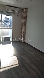 シティパルスギモトII 202 2階2LDKのリビング/ダイニング