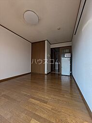 はよしハイツＢ 106 1階1Kのリビング/ダイニング