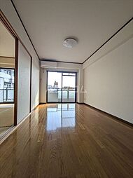 ブラン・ルージュ元今泉 407 4階2LDKのリビング/ダイニング