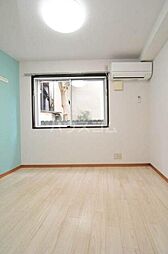 アミューズ上高田II 102 1階ワンルームのリビング/ダイニング