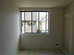 西武新宿線 上石神井駅 徒歩7分の賃貸アパート 1階1Kのリビング/ダイニング